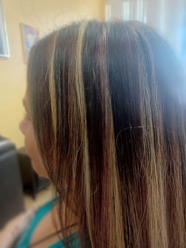 Hair Salon «NT Hair Salon LLC», reviews and photos, 950 W University Ave, Georgetown, TX 78626, USA