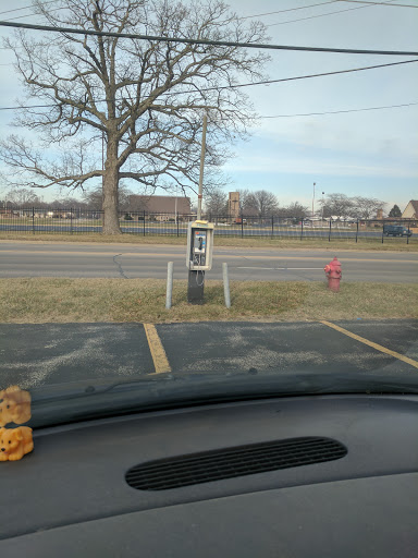 Auto Parts Store «AutoZone», reviews and photos, 1582 Hilltop Rd, St Joseph, MI 49085, USA