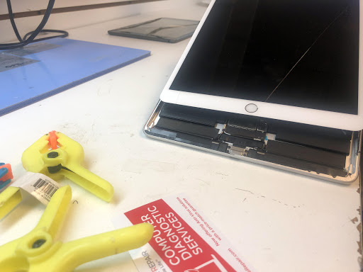 Mobile Phone Repair Shop «CPR Cell Phone Repair Horsham», reviews and photos, 314 Horsham Rd J, Horsham, PA 19044, USA