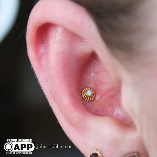 Explore germanic tattoo ideas, creative tattoo ideas in Fort Myers, available at Tiger Lotus Tattoo and Piercing