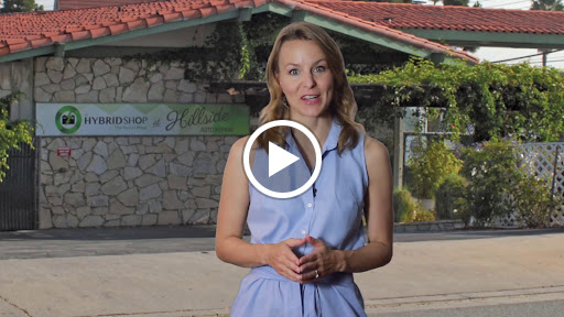 Auto Repair Shop «Hillside Auto Repair», reviews and photos, 24467 Hawthorne Blvd, Torrance, CA 90505, USA