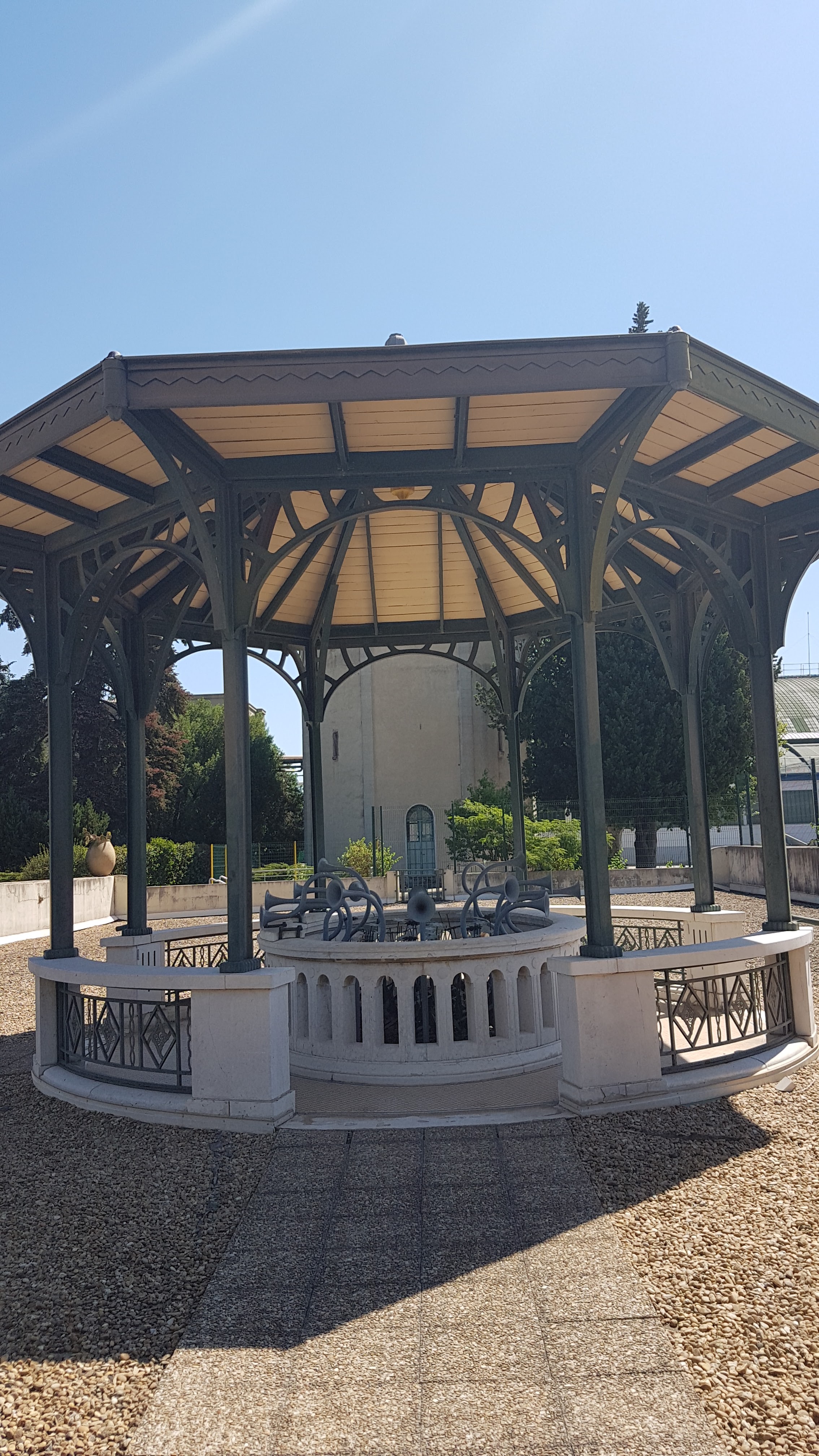 Photo n° 4 de l'avis de Cath.e fait le 02/08/2019 à 20:12