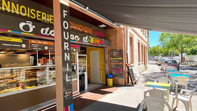 O Delices D'ema à Toulouse