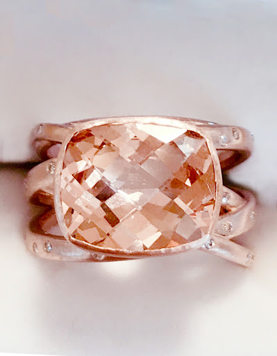 Jewelry Designer «Pam Older Designs», reviews and photos, 42 Merrimac St, Newburyport, MA 01950, USA