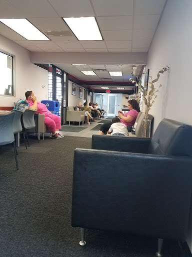 Car Dealer «Ricart Automotive Group», reviews and photos, 4255 S Hamilton Rd, Groveport, OH 43125, USA