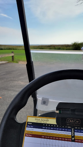 Golf Course «West Sayville Golf Course», reviews and photos, 200 Montauk Highway, West Sayville, NY 11796, USA