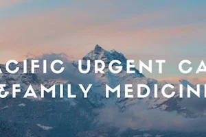 Pacific Urgent Care Center image