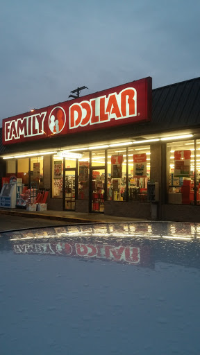 Family Dollar