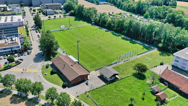 Rezensionen über FC Buchs AG in Aarau - Sportstätte