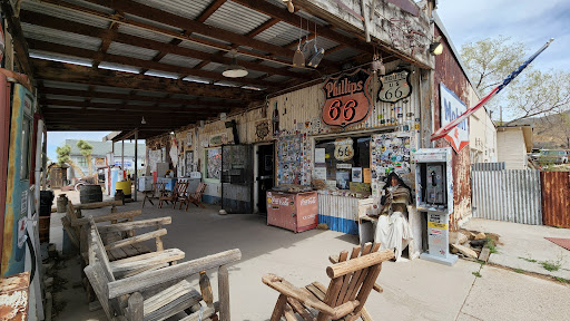 Gift Shop «Hackberry General Store», reviews and photos, 11255 AZ-66, Kingman, AZ 86411, USA