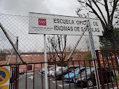 Escuela Oficial Idiomas San Blas