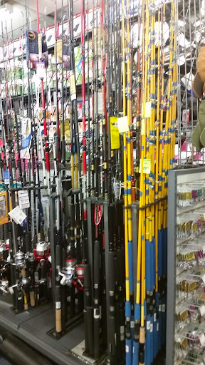 Sporting Goods Store «Big 5 Sporting Goods - Downey», reviews and photos, 9100 Firestone Blvd, Downey, CA 90241, USA