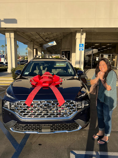 Tustin Hyundai - 1