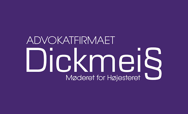 Anmeldelser af Advokatfirmaet Dickmeiss i Fredericia - Advokat