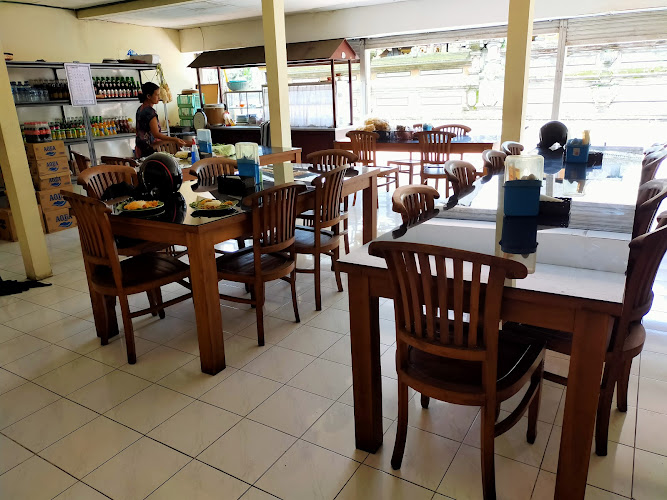 3 Restoran Padang Terkenal di Kabupaten Gianyar yang Wajib Dicoba