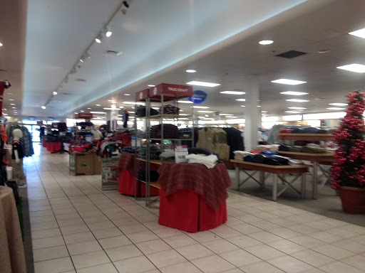 Shopping Mall «Eastdale Mall», reviews and photos, 1000 Eastdale Mall, Montgomery, AL 36117, USA