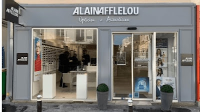 Audioprothésiste Paris Tocqueville - Alain Afflelou Acousticien à Paris