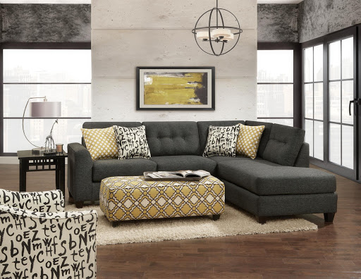 Bedroom Furniture Store «Sanders Furniture», reviews and photos, 5000 Charlotte Pike, Nashville, TN 37209, USA