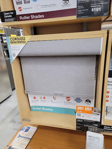 Home Improvement Store «The Home Depot», reviews and photos, 7 N Park Dr, Newton, NJ 07860, USA