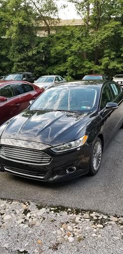Used Car Dealer «Tyler Run Auto Sales», reviews and photos, 1601 S George St, York, PA 17403, USA