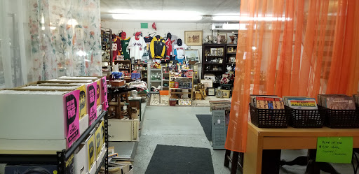 Cedar Run Antique Center