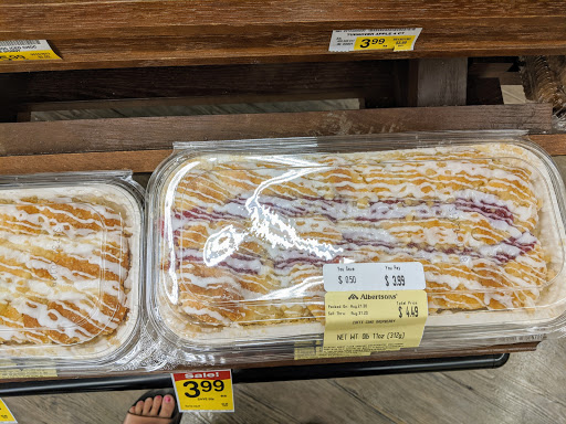 Grocery Store «Albertsons», reviews and photos, 715 12th Ave S, Nampa, ID 83651, USA