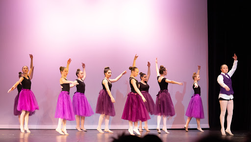 Dance Company «A Dance Place», reviews and photos, 955 52nd Ave Ct, Greeley, CO 80634, USA