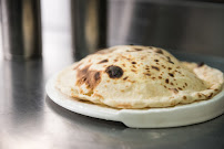 Naan du Restaurant indien Aux Indes à Lille - n°1