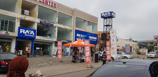 Huawei exclusive centre, CAPPADOR centre, off Alexandria Cres, behind Vom Banex Plaza, Wuse 2, Abuja, Nigeria, Auto Parts Store, state Niger