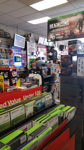 Video Game Store «GameStop», reviews and photos, 7945 Greenback Ln, Citrus Heights, CA 95610, USA