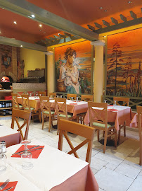 Atmosphère du Restaurant italien Pizzéria O'Palermo à Nice - n°2