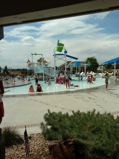 Water Park «Brighton Oasis Family Aquatic Park», reviews and photos, 1852 E Bromley Ln, Brighton, CO 80601, USA