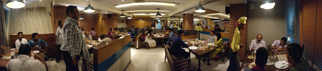 BARBEQUE NATION