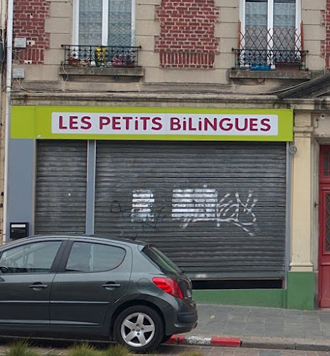 Les Petits Bilingues à Saint-Quentin