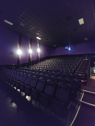 Movie Theater «Cinemark Tinseltown USA», reviews and photos, 3004 Linden Dr, Bristol, VA 24202, USA