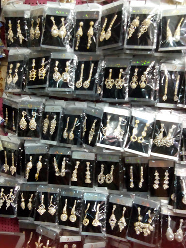 RaphaElla Crafties, 47 Shogbamu St, Gbagada 100242, Lagos, Nigeria, Jeweler, state Lagos