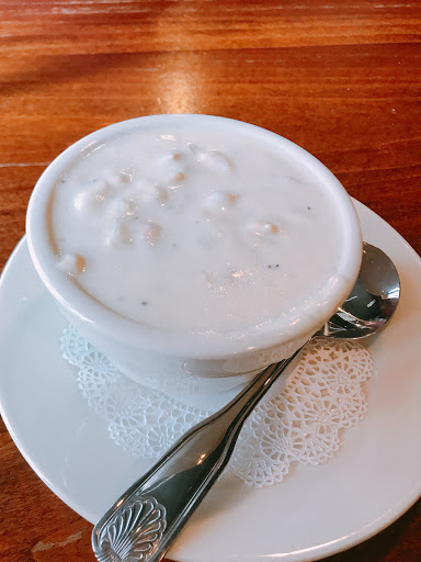 Coffee Shop «The Coffee Mill Emporium», reviews and photos, 23 Palmer St, Lowell, MA 01852, USA