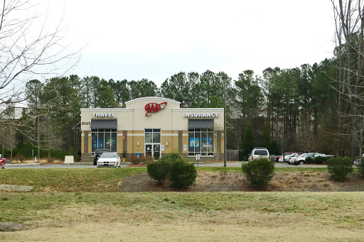 AAA - Research Triangle, 5137 Nc Highway 55, Durham, NC 27713, United States, Insurance Agency