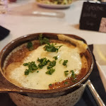 Photo n°15 de l'avis de Martin.r fait le 07/04/2022 à 06:49 sur le  seven - das restaurant im schachen à Pirmasens