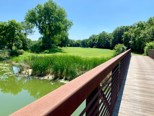 Golf Course «Chomonix Golf Course», reviews and photos, 700 Aqua Ln, Lino Lakes, MN 55014, USA