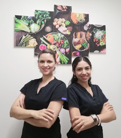 Nutriologas en Guadalupe Nuevo Leon.