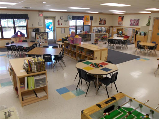 Day Care Center «City Centre KinderCare», reviews and photos, 8425 City Centre Dr, Woodbury, MN 55125, USA