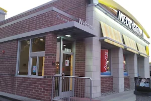 McDonald's image