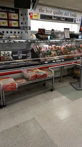 Supermarket «Super Stop & Shop», reviews and photos, 132 Fulton Ave, Hempstead, NY 11550, USA