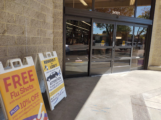 Shopping Mall «Charter Square Shopping Center», reviews and photos, 34101 Fremont Blvd, Fremont, CA 94555, USA