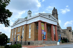 Lynchburg Museum