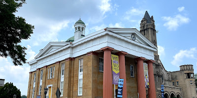 Lynchburg Museum