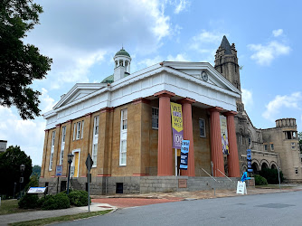 Lynchburg Museum