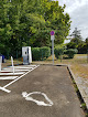 SYDEC Landes Station de recharge Saint-Geours-de-Maremne