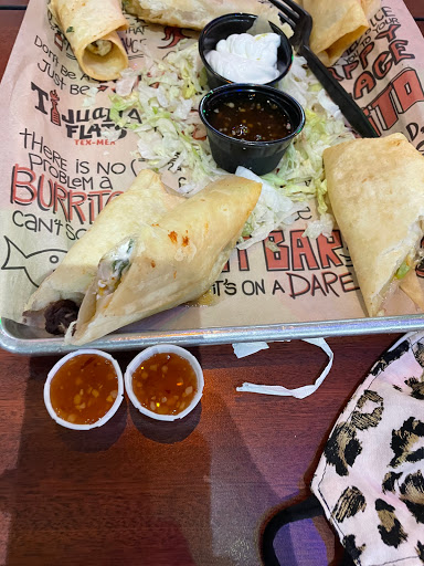 Tex-Mex Restaurant «Tijuana Flats», reviews and photos, 6771 W Indiantown Rd, Jupiter, FL 33458, USA